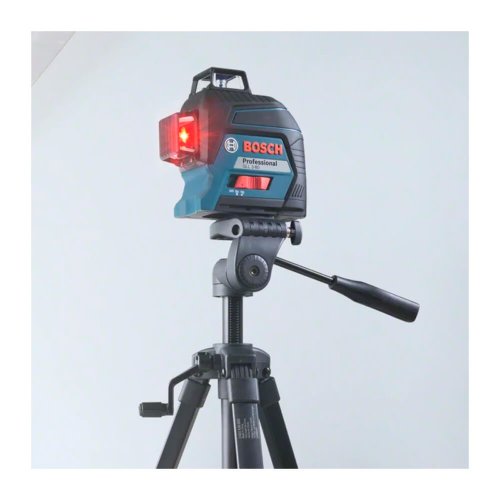 Tripé BT150 50cm à 150cm com Encaixe 1/4" - Bosch