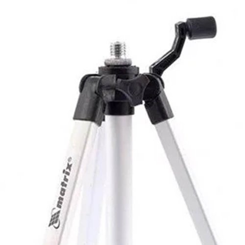 Tripé para Níveis Laser 420 a 1260mm 350909 - MTX