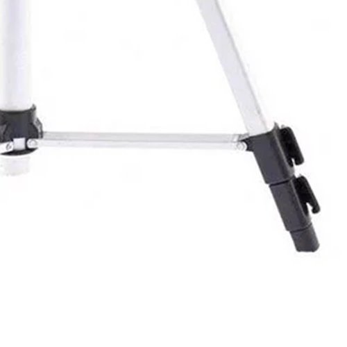 Tripé para Níveis Laser 420 a 1260mm 350909 - MTX