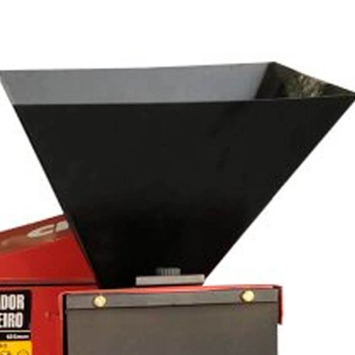 Triturador Forrageiro Cid 125L 3,0CV 220/380 Volt - Cid