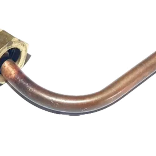 Tubagem em Formato U para HDS800 - 44207690 - Karcher