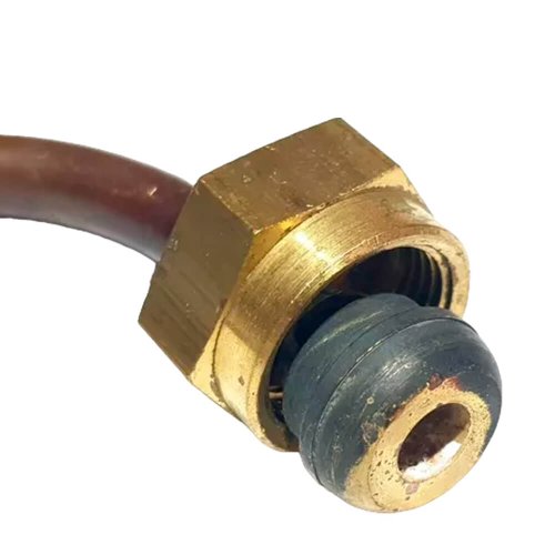 Tubagem em Formato U para HDS800 - 44207690 - Karcher