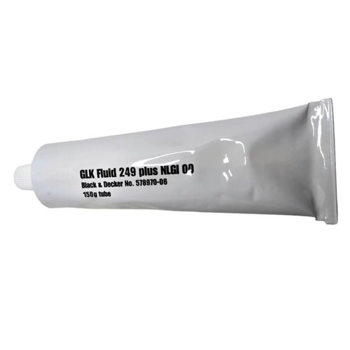 Tubo de Graxa 150g - 578970-06 - Dewalt