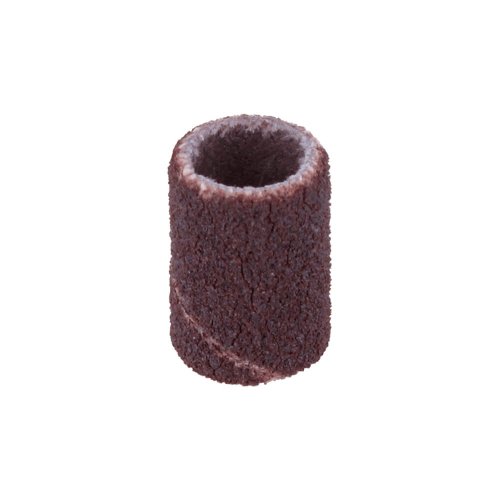 Tubo de Lixa 1/4" 6 Unidades Ref.: 438 - Dremel
