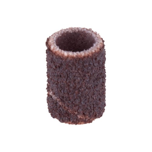 Tubo de Lixa 1/4"-SU (6 Unid) - REF:431 - Dremel