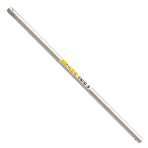 Tubo do Eixo Completo 24mm - 140996-4 - Makita