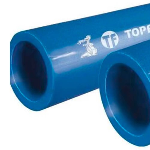 Tubo para Ar Comprimido PN-20 3 mts - Top Fusion
