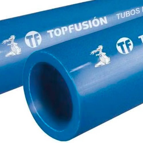 Tubo para Ar Comprimido PN-20 3 mts - Top Fusion