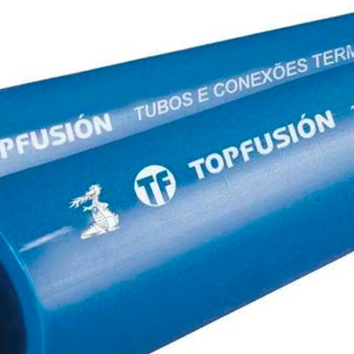 Tubo para Ar Comprimido PN-20 3 mts - Top Fusion
