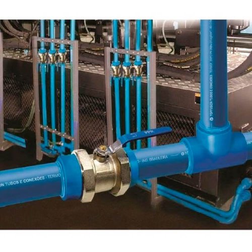 Tubo para Ar Comprimido PN-20 3mts - Top Fusion
