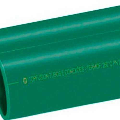Tubo PN-12,5 3mts (AF) - Top Fusion