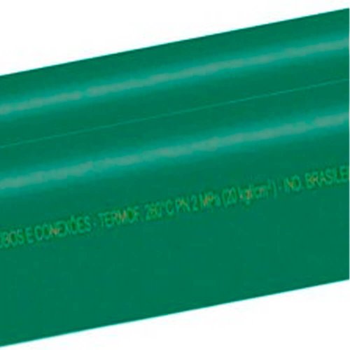 Tubo PN-12,5 3mts (AF) - Top Fusion
