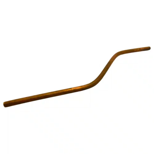 Tubo Retorno para Lavadora HDS 1200 - 93681680 - Karcher