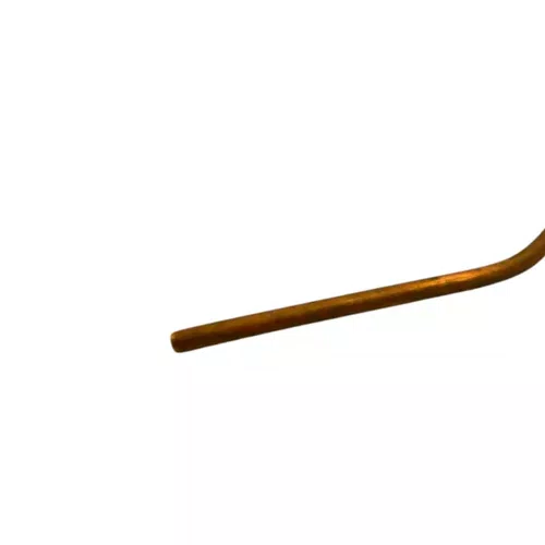 Tubo Retorno para Lavadora HDS 1200 - 93681680 - Karcher
