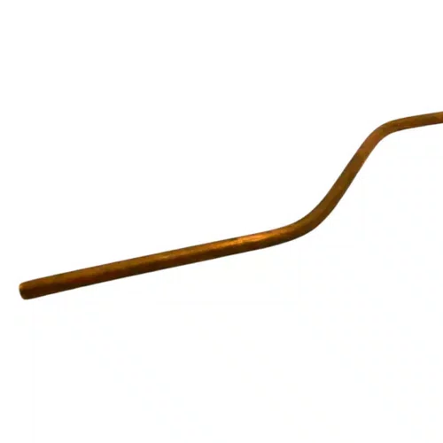 Tubo Retorno para Lavadora HDS 1200 - 93681680 - Karcher
