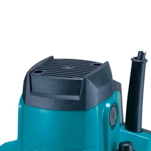 Tupia 12mm 220V 1.650W M3600B - Makita