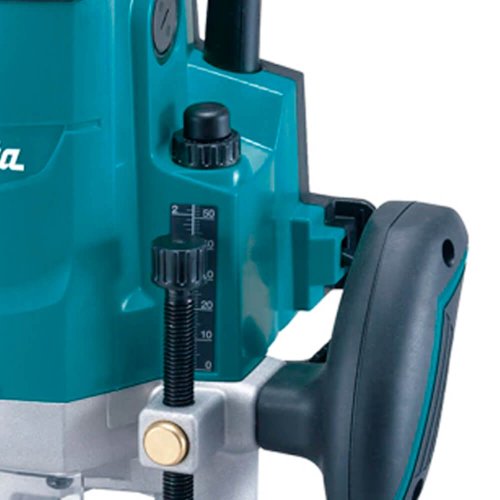 Tupia 12mm 220V 1.650W M3600B - Makita
