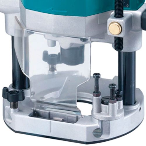 Tupia 12mm 220V 1.650W M3600B - Makita