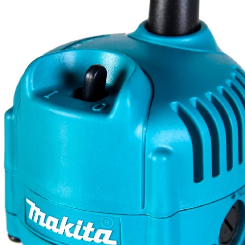 Tupia 3709 6mm com Base Articulada 220V - 3709-220 - Makita