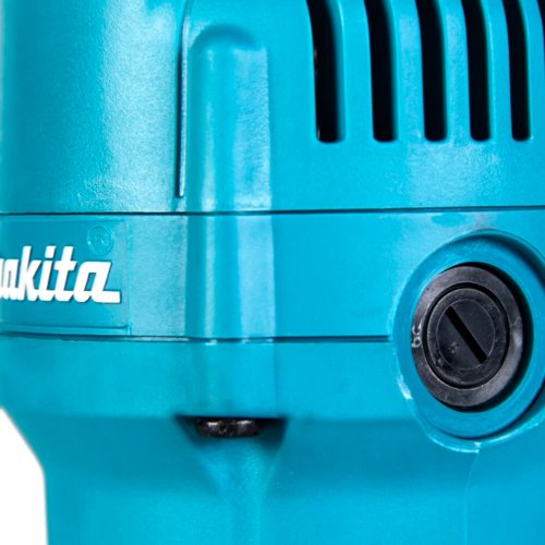 Tupia 3709 6mm com Base Articulada 220V - 3709-220 - Makita