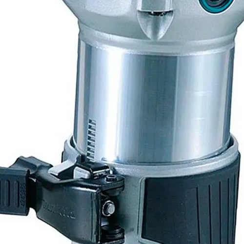 Tupia 6mm RT0700C 220V - Makita