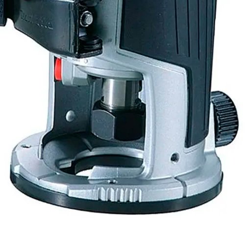 Tupia 6mm RT0700C 220V - Makita