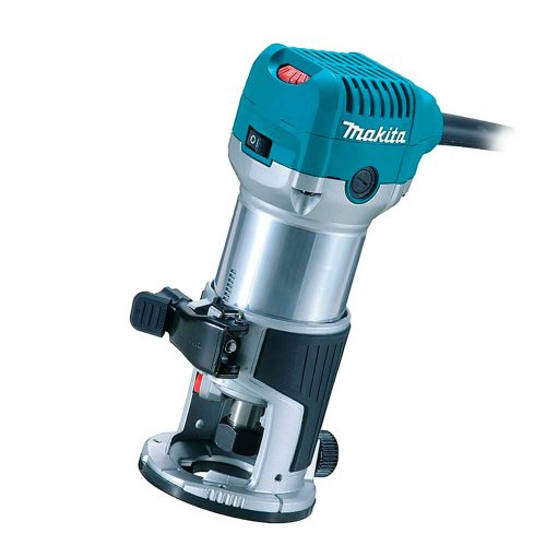 Tupia 6mm RT0700C 220V - Makita
