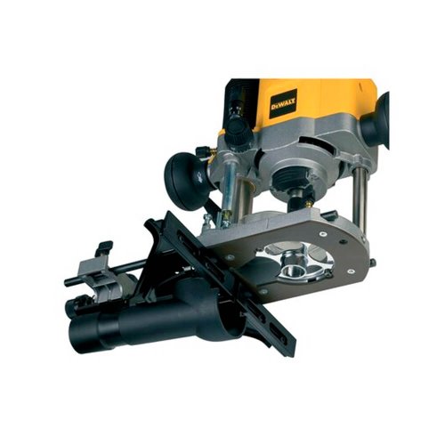 Tupia De Coluna DW621 1.100W Velocidade Variável 8.000-24.000 RPM - Dewalt