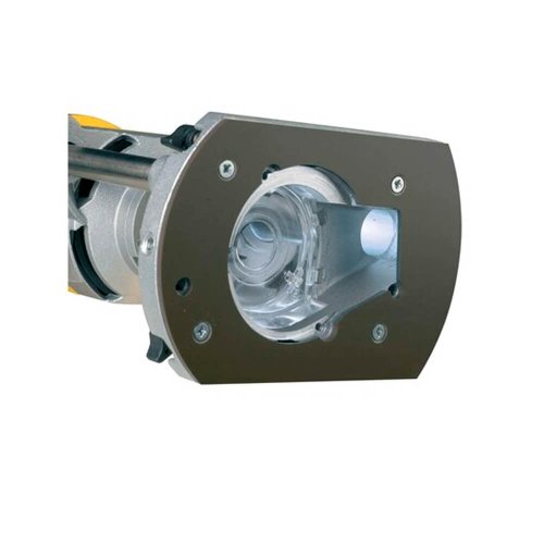 Tupia De Coluna DW621 1.100W Velocidade Variável 8.000-24.000 RPM - Dewalt
