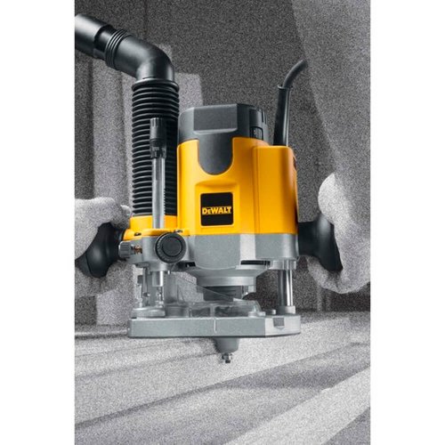 Tupia De Coluna DW621 1.100W Velocidade Variável 8.000-24.000 RPM - Dewalt