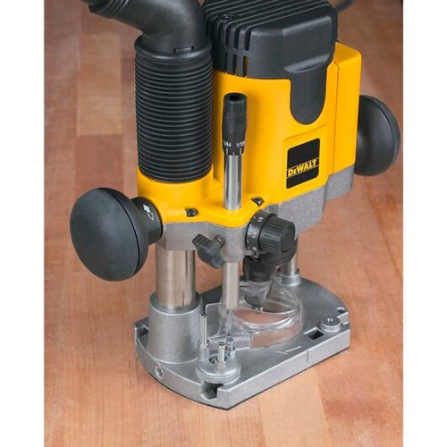 Tupia De Coluna DW621 1.100W Velocidade Variável 8.000-24.000 RPM - Dewalt