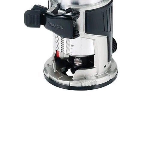 Tupia Eletrônica à Bateria 40V XGT - Makita RT001GZ04