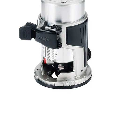 Tupia Eletrônica à Bateria 40V XGT - Makita RT001GZ04