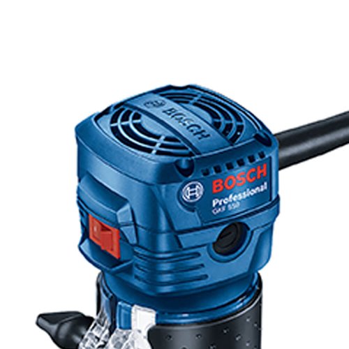 Tupia GKF550 220V 550W - Bosch