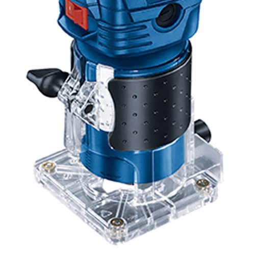 Tupia GKF550 220V 550W - Bosch