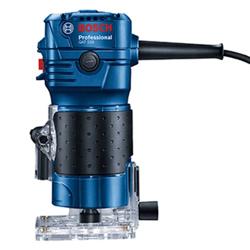 Tupia GKF550 220V 550W - Bosch