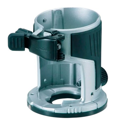 Tupia Laminadora 5/16" 18V à Bateria - Makita DRT50RTJX9