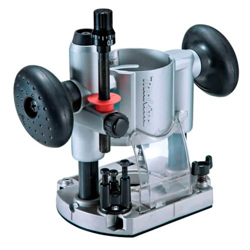 Tupia Laminadora 5/16" 18V à Bateria - Makita DRT50RTJX9