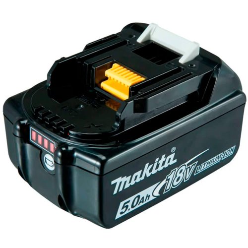 Tupia Laminadora 5/16" 18V à Bateria - Makita DRT50RTJX9