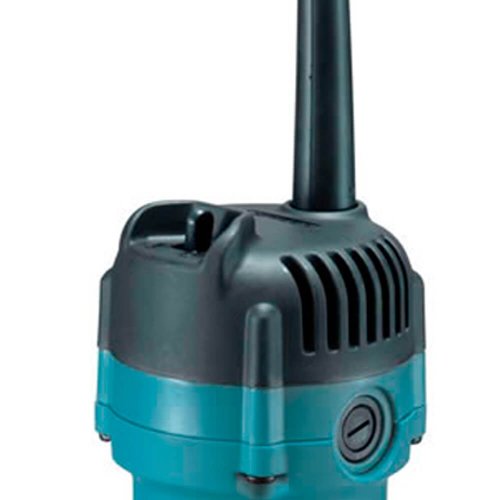 Tupia M3700B 6MM (1/4POL) (220V) - Makita M3700B-220
