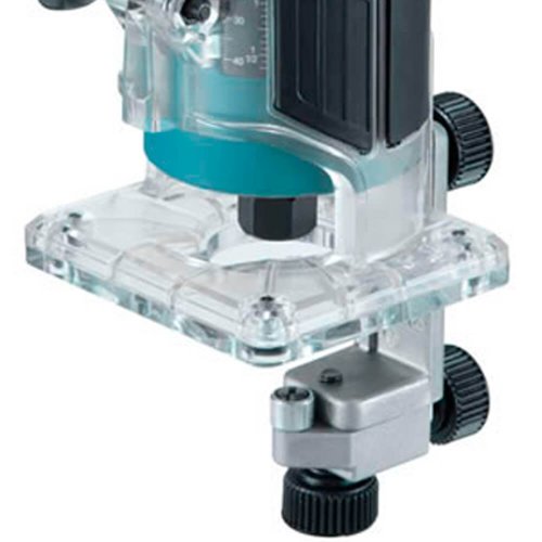 Tupia M3700B 6MM (1/4POL) (220V) - Makita M3700B-220