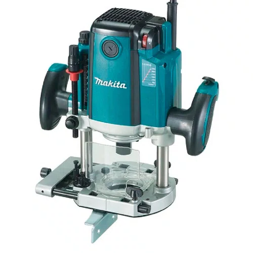 Tupia RP2301FC 12mm (1/2") com Freio Eletrônico 220V - Makita RP2301FC-22