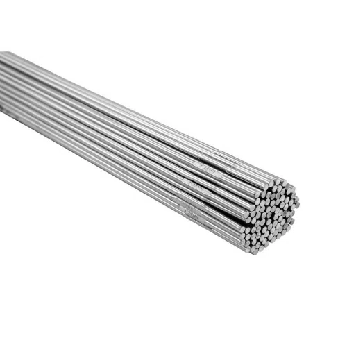 Vareta para Solda TIG Aço Inox 308LSi 3,2mm Vonder