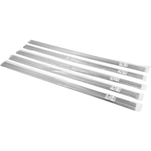 Vareta para Solda TIG Aço Inox 308LSi 3,2mm Vonder