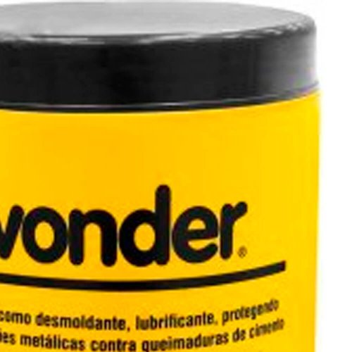 Vaselina Industrial 1kg - Vonder