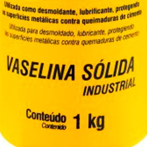 Vaselina Industrial 1kg - Vonder