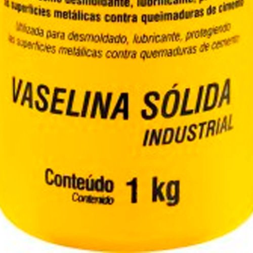 Vaselina Industrial 1kg - Vonder