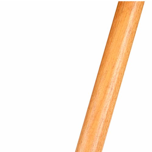 Vassourão de Plástico Robusto com Cabo - Max