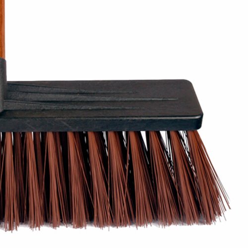 Vassourão Gari Profissional 40cm com Cabo 1,4m - Max Ferramentas
