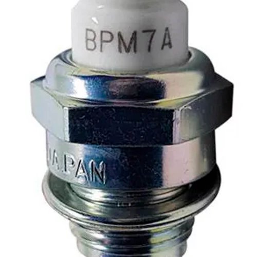 Vela de Ignição BPM7A - 168588-7 - Makita